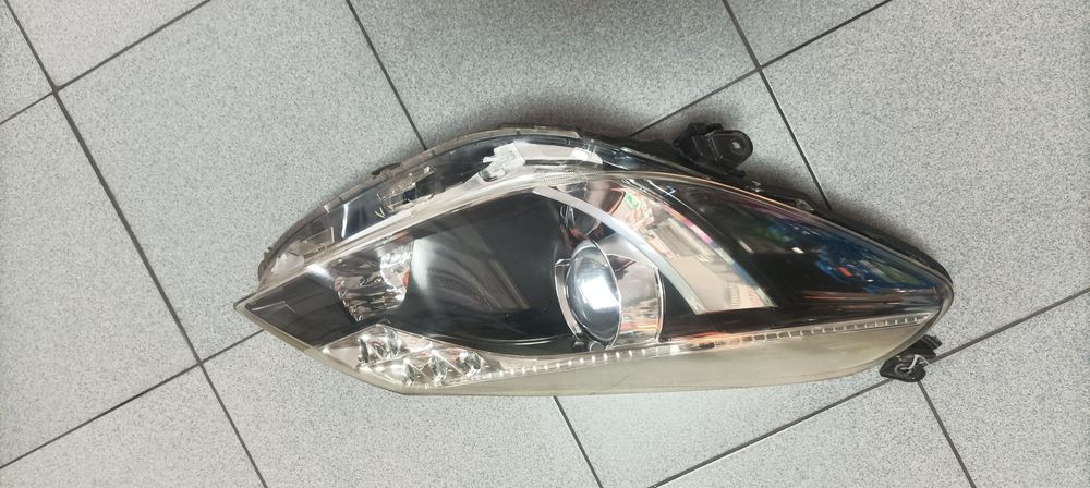Десен Фар Toyota Yaris 2014-2017