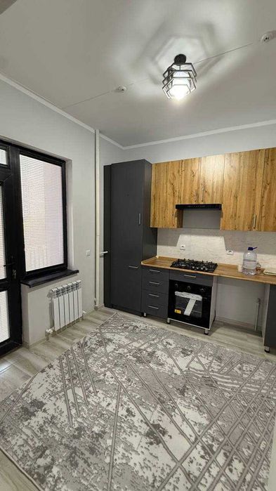 ЖК «Tower Up»
Сергелийский район, Махалля Янги Кумарик ул. Кольцевая