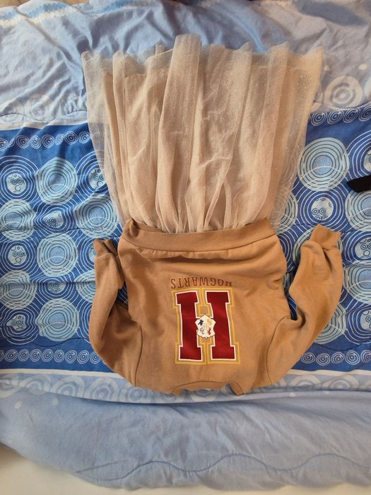 Дрешки за момиче 122 размер