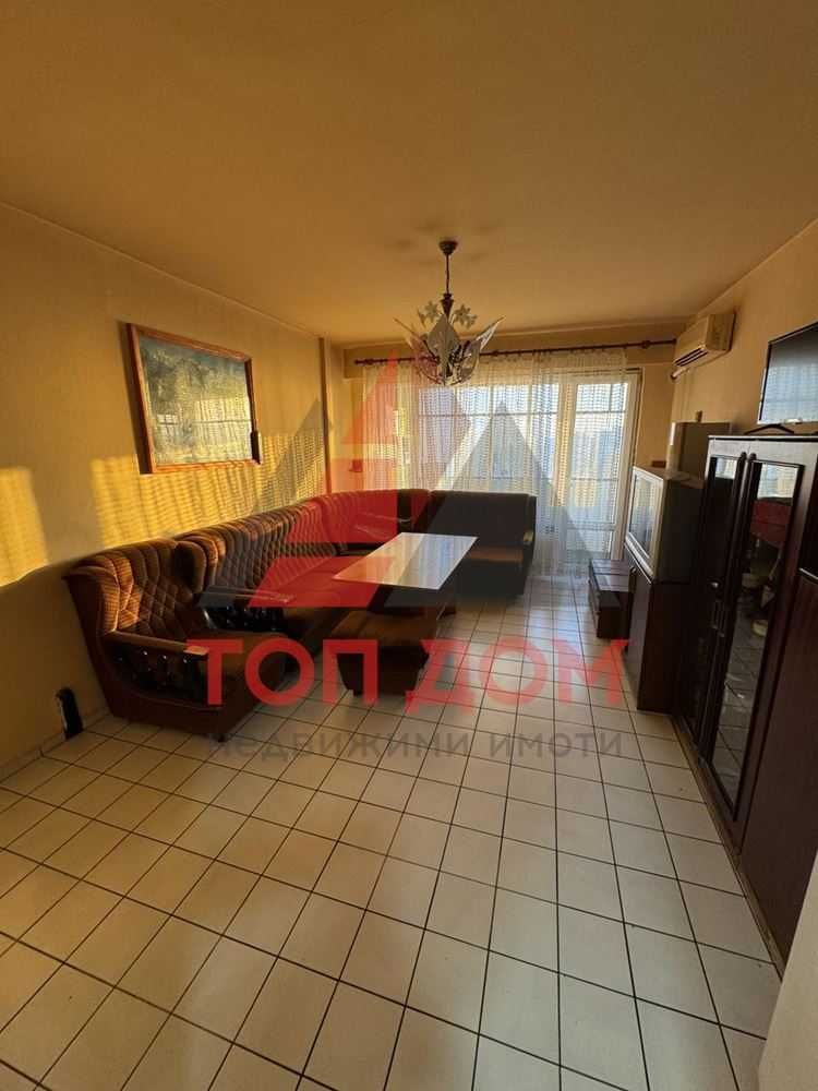 Продава се Четиристаен апартамент в Варна, Владислав Варненчик - 90 кв.м за 1956 €/кв.м - Снимка #5
