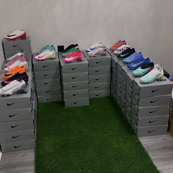 Ghete Fotbal Nike Air Zoom Mercurial Vapor 16 Elite