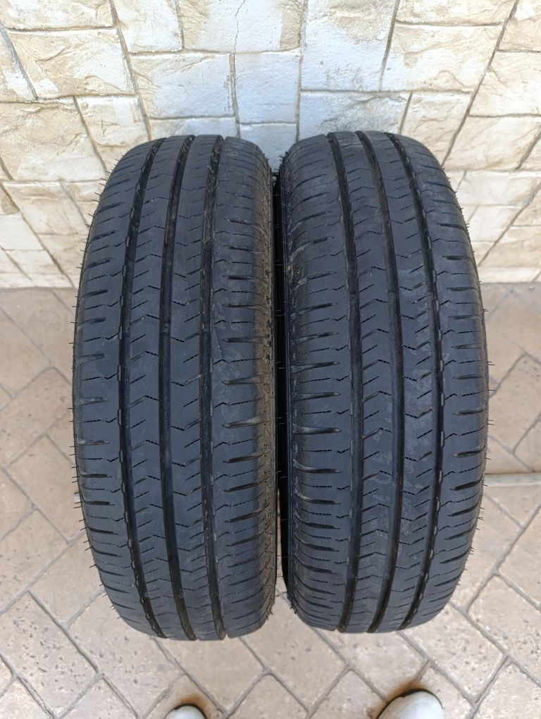 Летни гуми 195 R 14 C NEXEN