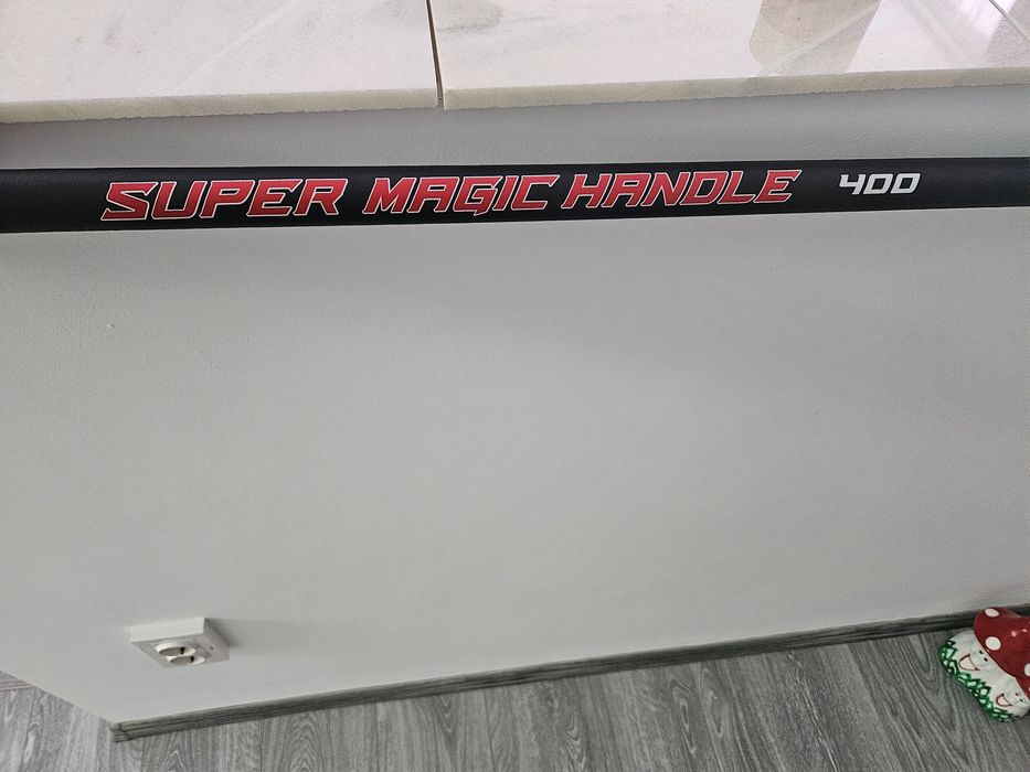 Coada minciog reglabil 3,5 M