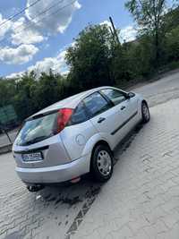 Ford Focus 1.8 diesel