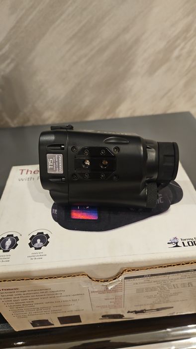 Термална насадка Logic T-15C