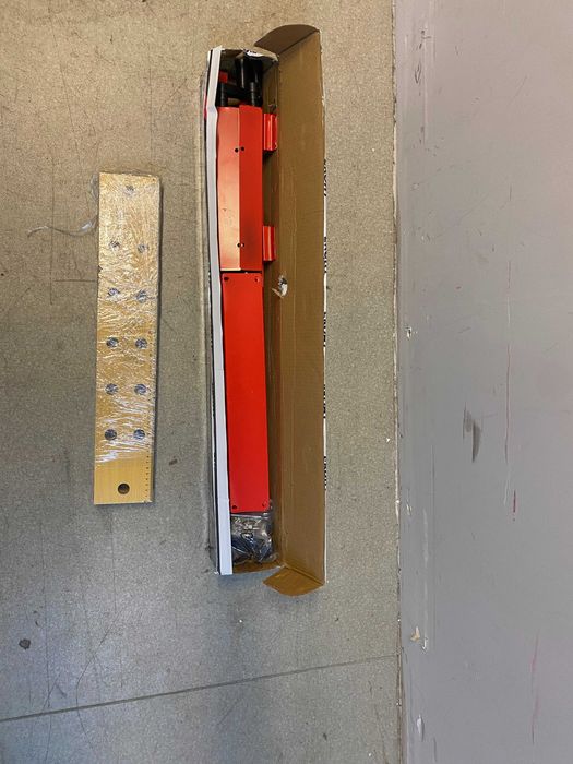 Машина за плочки 130cm RDP-TC32/	Маса работна-менгеме