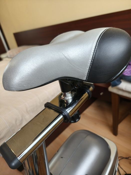 Велоергометър Kondition с 7кг маховик