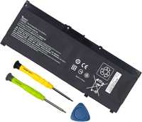 Baterie laptop SR03XL HP Pavilion 15-CX 15-CX0058W Envy 52.5Wh 4550mAh