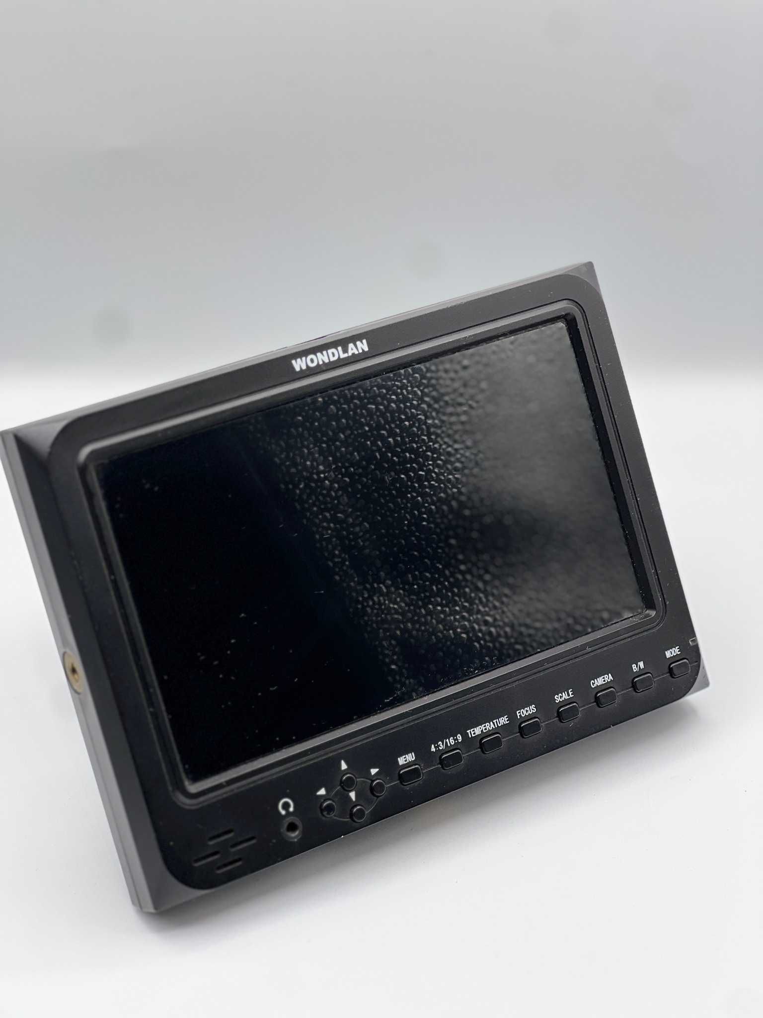 Wondlan WM-701B - monitor LCD 7 1024 x 600
