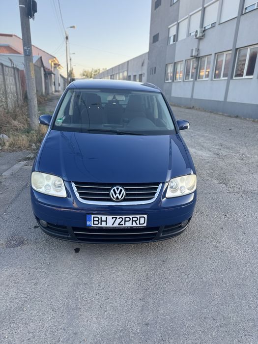 Masina de vanzare turan