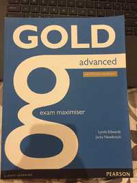 Gold advanced maximizer