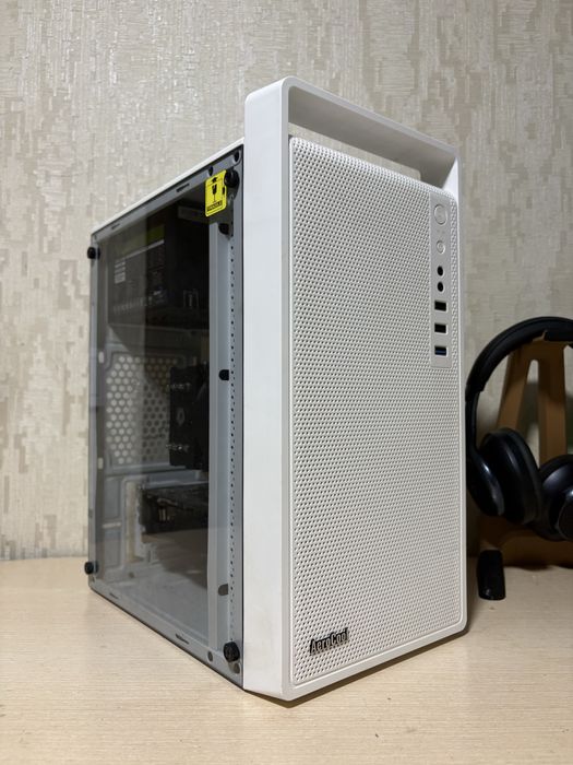 Продам компьютер i7-3770k