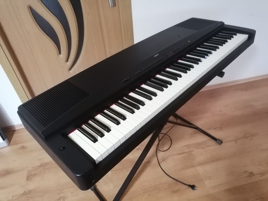 Yamaha YPP-55 DINAMIC pian digital polifonic orga electronică