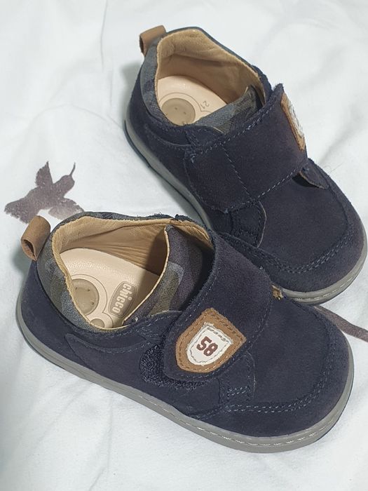 Papuci chicco flex zone