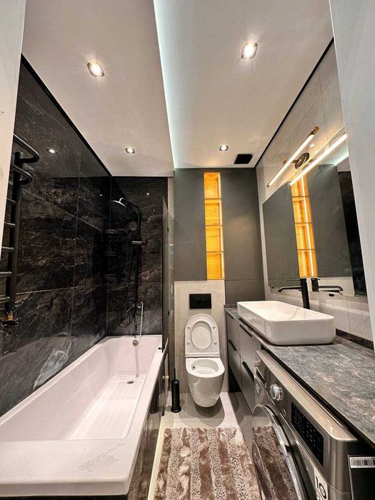 Внимание! эксклюзивная кв-ра в самом центре города! id06