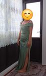 Нова рокля с м размер