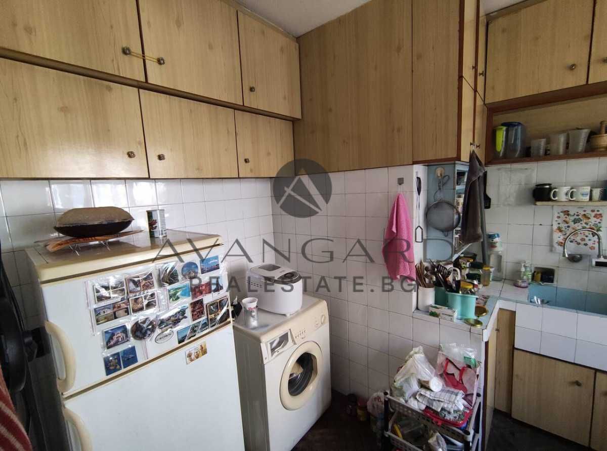 Продава се Многостаен апартамент в Пловдив, Център - 120 кв.м за 2228 €/кв.м - Снимка #5