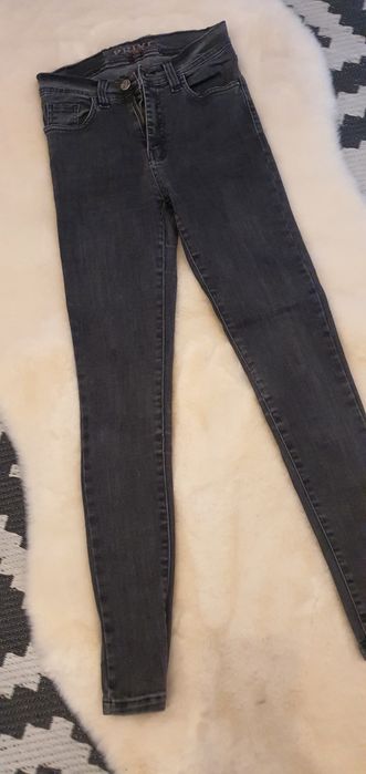 Blugi skinny Xs femei