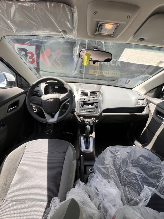 Cobalt 2025 yil sotiladi