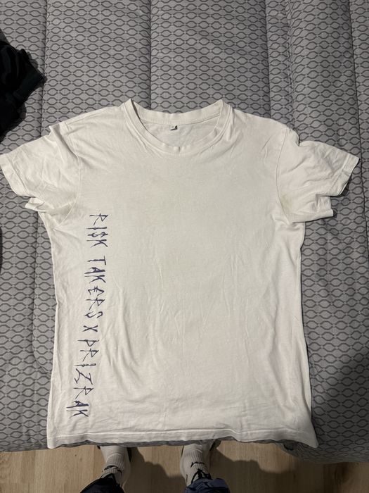 Risk takers,prizrak,fyre team 02,bliznacite и Luda дрехи