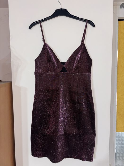 Вечерна рокля- H&M