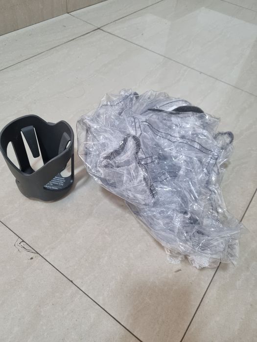 Carucior Stokke 2 in 1