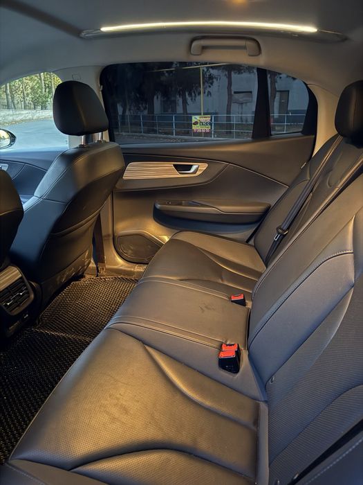 Honji EQ m5 arendaga nasiya savdo