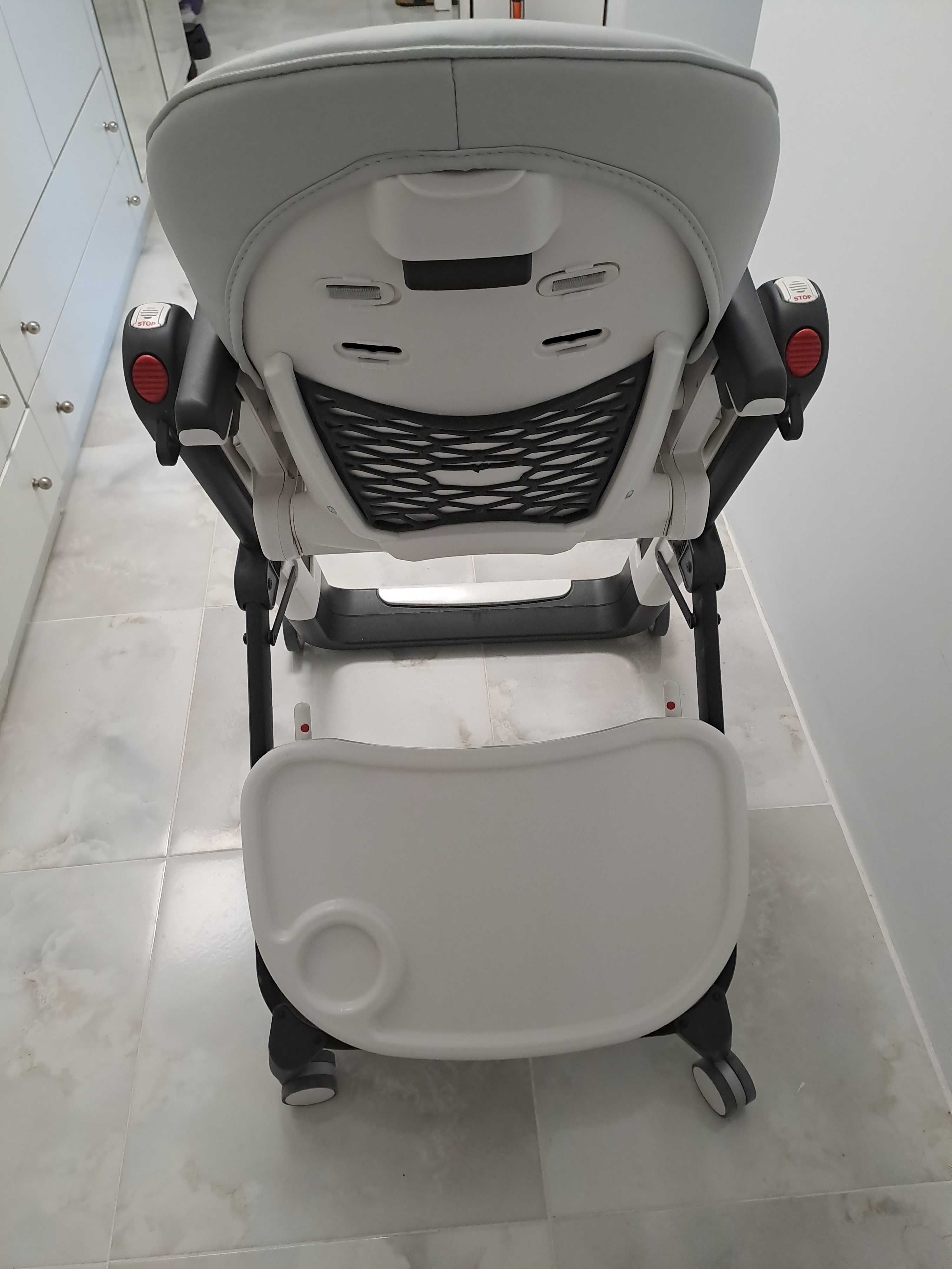 Столче за хранене Peg Perego Siesta Follow me
