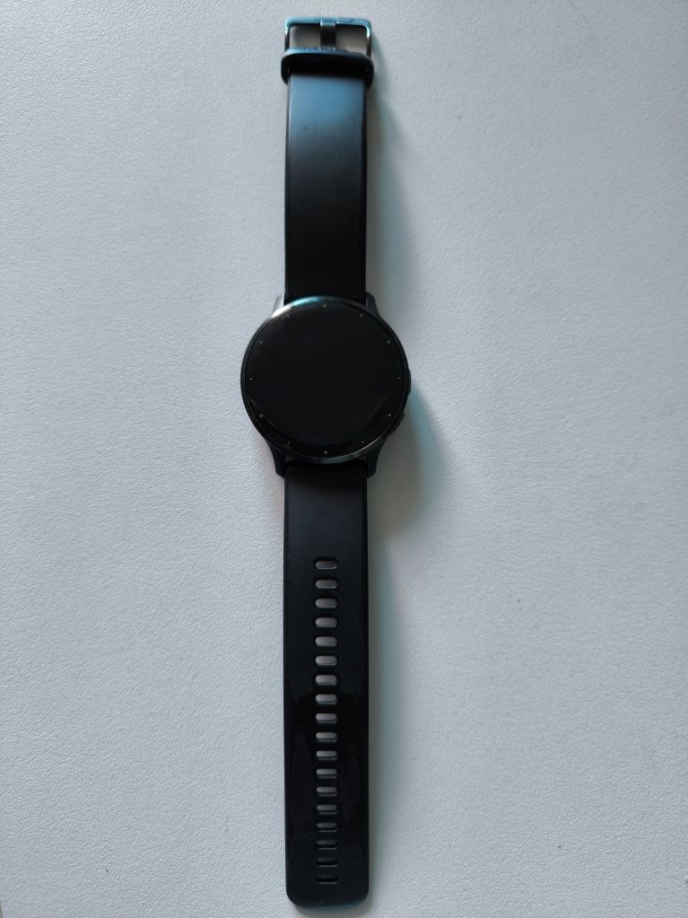 Garmin Venu 3 без гаранция