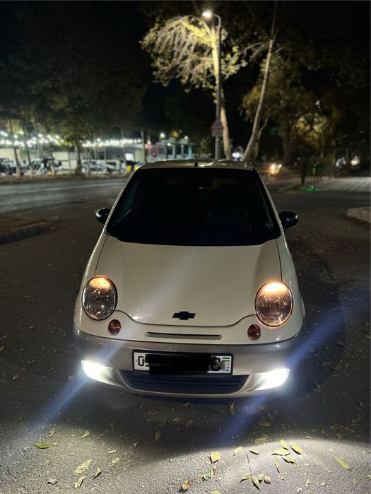 Matiz best super kondesaner
