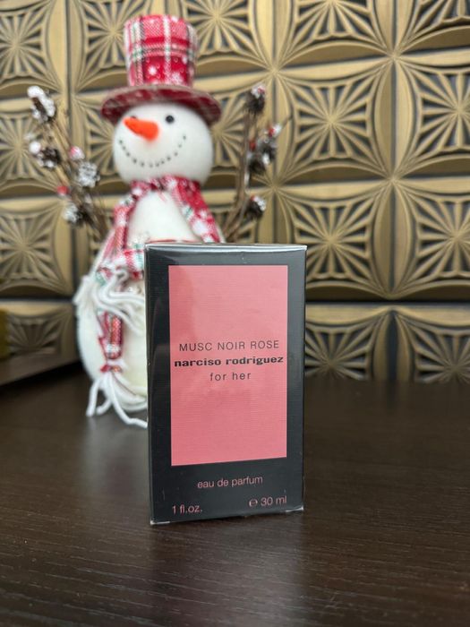 Narciso Rodriguez for Her 50ml EDP, sigilate, noi, 100% originale