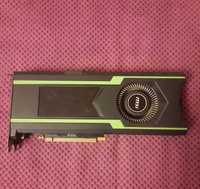 Geforce GTX 1080ti 11g