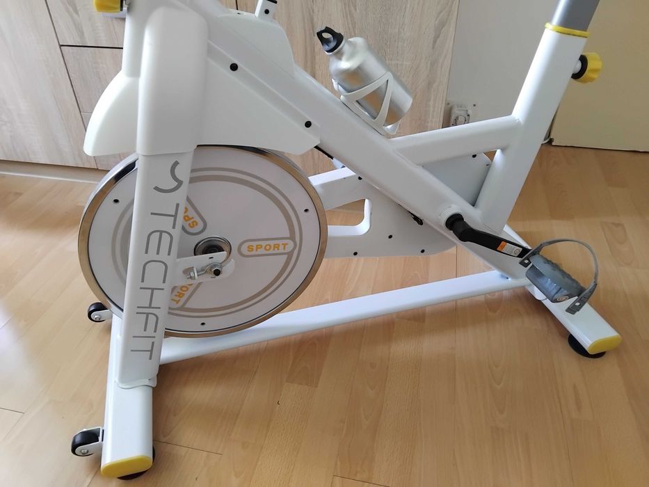 Велоергометър TECHFIT SBK800