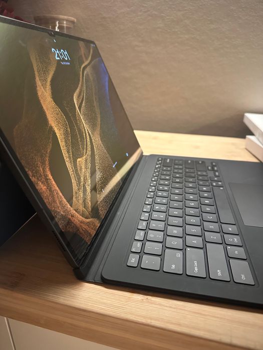Samsung Galaxy Tab S8 Ultra 5G