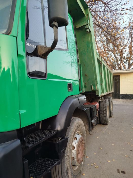 Продается самосвал IVECO