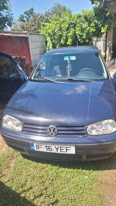 Golf 4 1.9 T.D.I