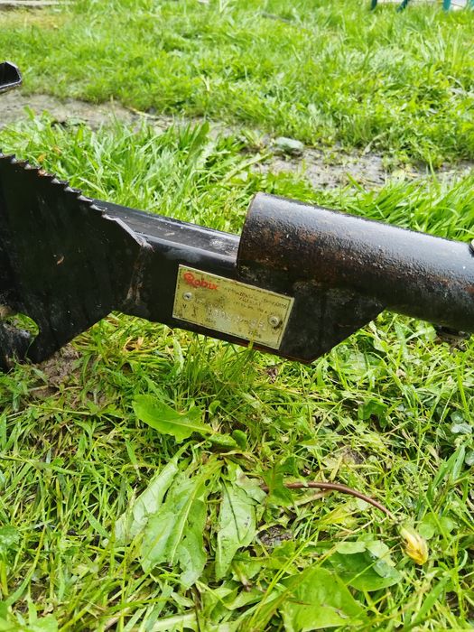 Vand Remorca Motocultor