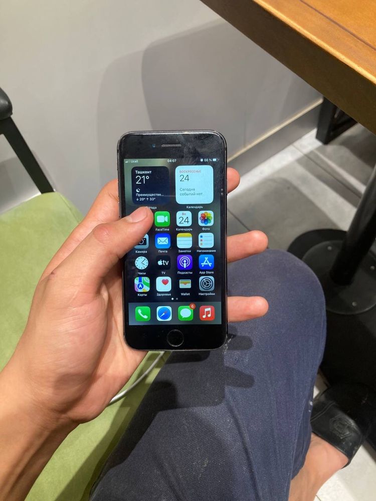 iphone 8 garantiya