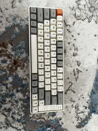 Игровая клавиатура gk65