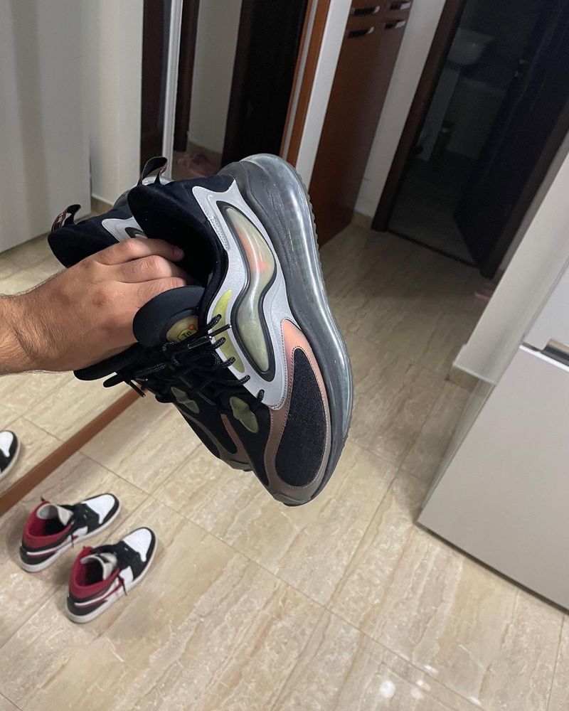 nike air max 720