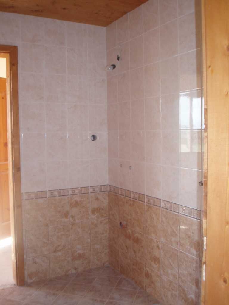 Продавам нова къща в село Селце, до Каварна