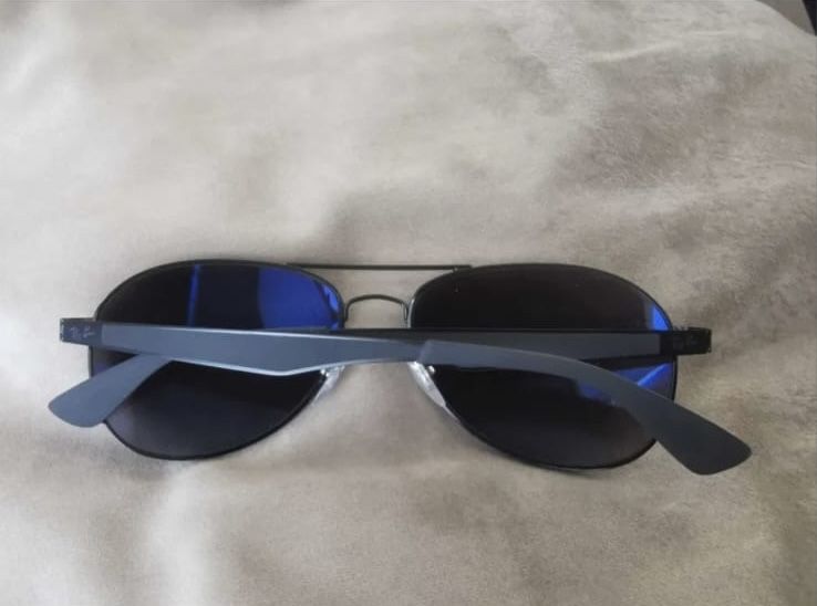 Ochelari noi Ray Ban Polarized unisex