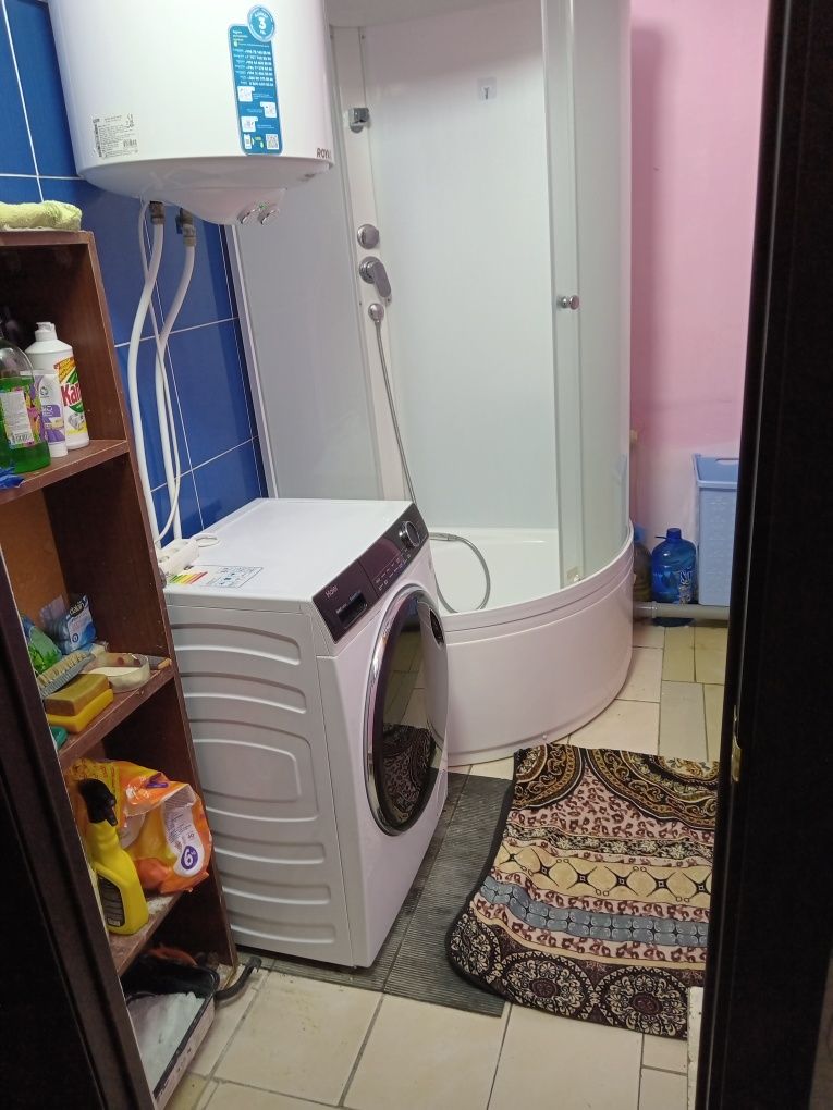 Дом в мкр-не Восточный