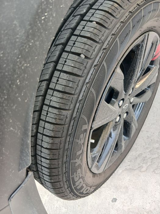 Трекер 2 редлайн