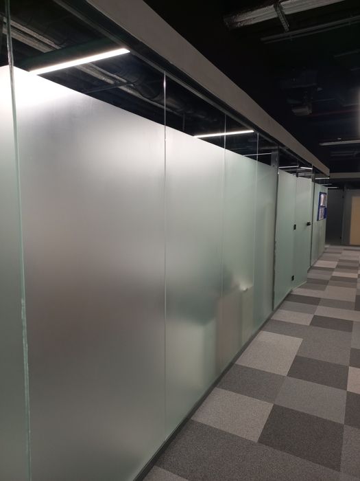 Матовий пленка Matoviy plyonka Oyna uchun Tanirovka