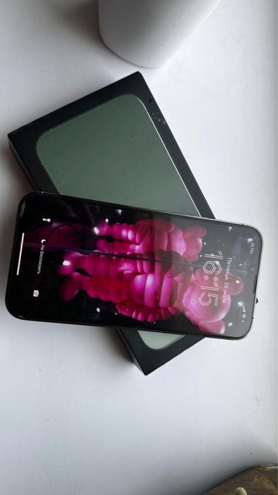 Продам Айфон 13 Про Макс