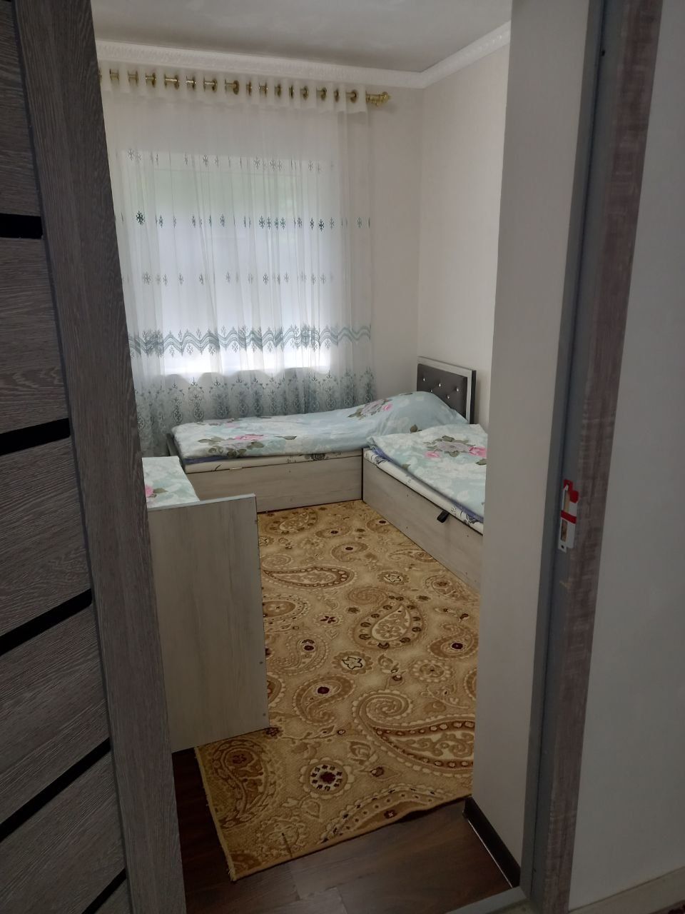 Дача  Яккатутда Орифжон ака