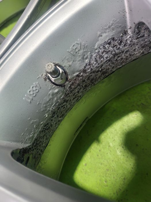 17 5x114.3 лети джанти 5х114.3