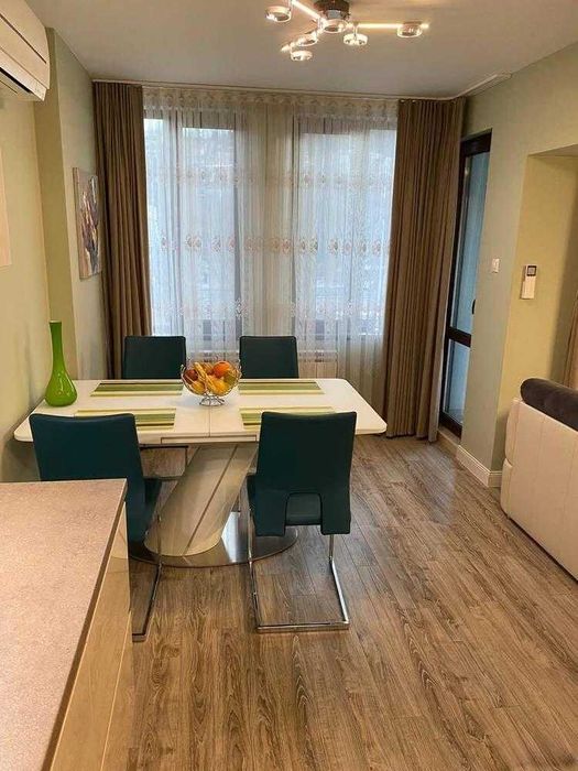 Двустаен Апартамент в Мараша