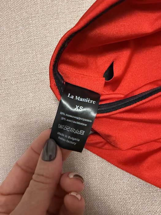 Бански ISLAND BREEZE La maniere